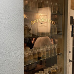 ボタニカリー - 外観⑤