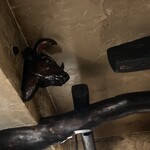 たん焼 忍 - 店内2