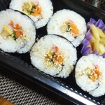 ドゥリム - お弁当のキンパ