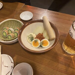 えびすの安兵衛 - 