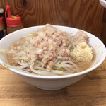 ラーメン二郎 - 