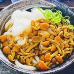 ヨコクラうどん - 