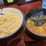 つけ麺 石ばし - 