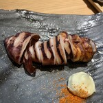 シハチ鮮魚店  狸COMICHI店 - 