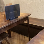 ボタニカリー - 内観③