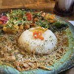 ボタニカリー - ポージョカリー