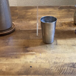 ボタニカリー - 内観④(初期配置)