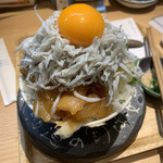 シハチ鮮魚店  狸COMICHI店 - 