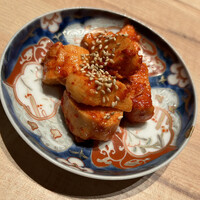 焼肉㐂舌 南船場 - 