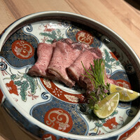 焼肉㐂舌 南船場 - 