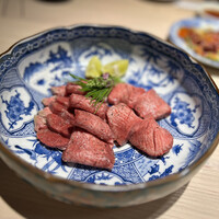 焼肉㐂舌 南船場 - 