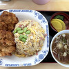 中華料理 タカノ