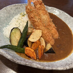 カレーとお酒のお店。プコ家 - 