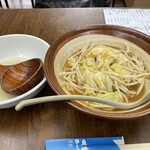 ラーメン東横 - 