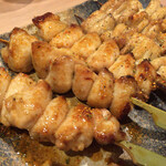 Oreno Yakitori - 