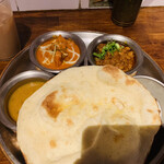 シバカリーワラ - 