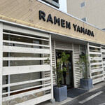 RAMEN YAMADA - 