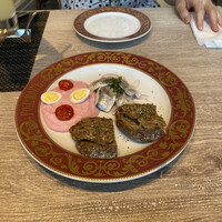 ゴドノフ東京 丸ビル店 - 