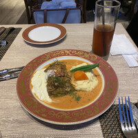 ゴドノフ東京 丸ビル店 - 