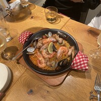 リザラン 新橋店 - 