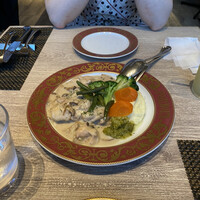 ゴドノフ東京 丸ビル店 - 