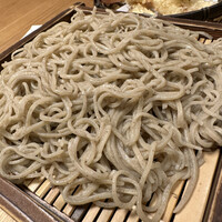 手打ち蕎麦 欅 - 