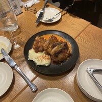 リザラン 新橋店 - 