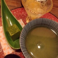 くずし鉄板 あばぐら 神田店 - 