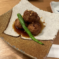 手打ち蕎麦 欅 - 