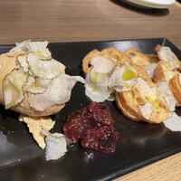 ダルマット 六本木ヒルズ店 - 