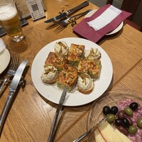 リザラン 新橋店 - 