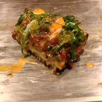 くずし鉄板 あばぐら 神田店 - 
