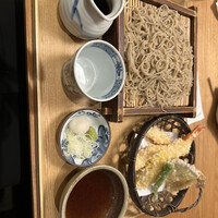 手打ち蕎麦 欅 - 