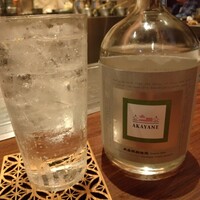くずし鉄板 あばぐら 神田店 - 