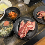 Shichirin Yakiniku Anan - 