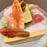 Sushi Izakaya Itsuki - 