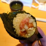 SUSHI TOKYO TEN、 - 