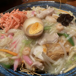 銀座天龍 東京ソラマチ店 - 