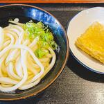 ヨコクラうどん - 