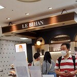 LE BIHAN - 