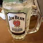 ブラッスリー　ほっぺ - 