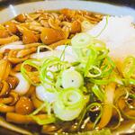 ヨコクラうどん - 