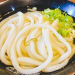 ヨコクラうどん - 