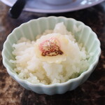 自家製麺 ら～めん かり屋 - ダイブめし