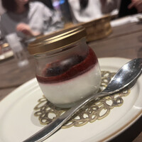 フレンチ串揚げBEIGNET 東京 -  フレンチ串揚げBEIGNET 東京 -