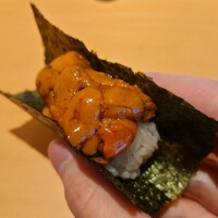 SUSHI TOKYO TEN、 横浜店 - 