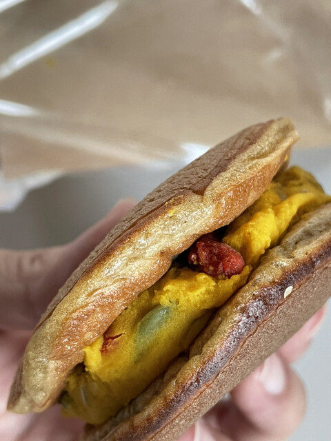 きになるおやつ come DORA（きになるおやつ カム ドラ） - 南永山（どら焼き）の写真