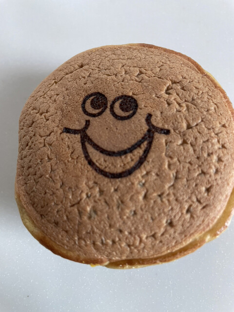 きになるおやつ come DORA（きになるおやつ カム ドラ） - 南永山（どら焼き）の写真