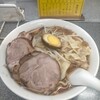 中華麺店 喜楽