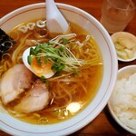 Sano Ramen Takano - 